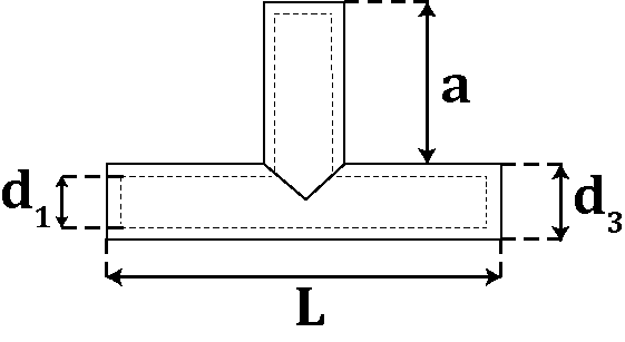 T Konektörler teknik